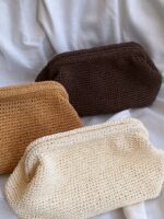 Maya Pouch Bag