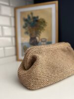 Maya Pouch Bag - Görsel 7