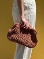 Maya Pouch Bag - Görsel 8