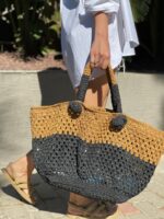 Harper Beach Bag - Görsel 5