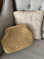 Hazel Pouch Bag - Görsel 3