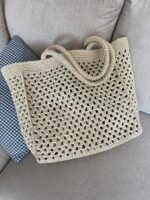Penelope Tote Bag - Görsel 9