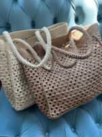 Penelope Tote Bag - Görsel 4