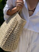 Penelope Tote Bag - Görsel 2