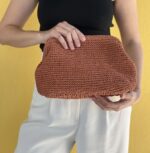Maya Pouch Bag - Görsel 4