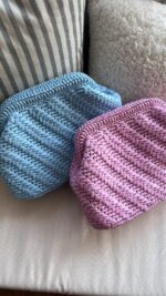 Luna Pouch Bag - Görsel 3