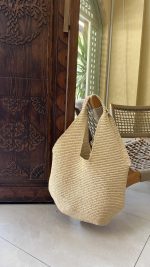 Farah Tote Bag - Görsel 4