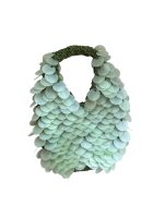 Kara Mini Sequin Bag - Görsel 6